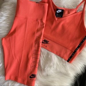 Nike Activewear Set